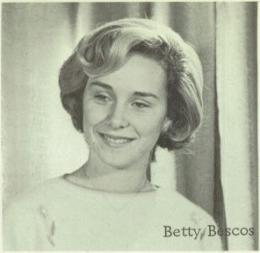 Betty Bescos McGrew's Classmates profile album