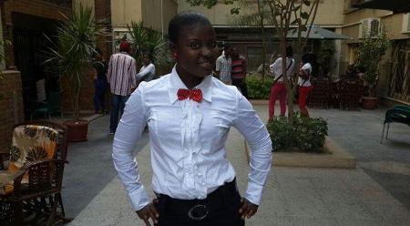 Opaleye Kehinde's Classmates® Profile Photo