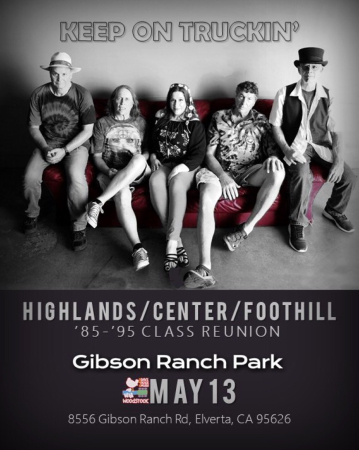 Osric Pratt's album, Gibson Ranch May 13th , 2023 85-95 Reunion 