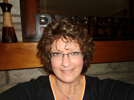 Brenda Bahnsen's Classmates® Profile Photo