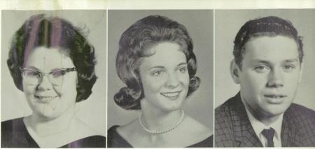 Susan Alberg's Classmates profile album