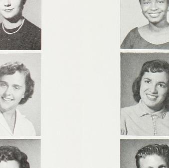 Bette Brown's Classmates profile album