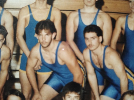 brad bishop's Classmates profile album