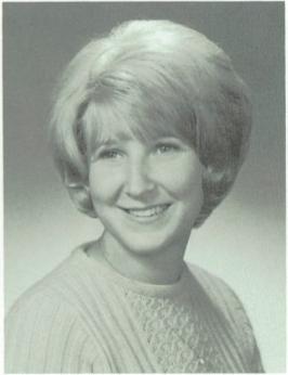 Pam Kebler's Classmates profile album