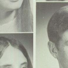 Jim Eberhard's Classmates profile album