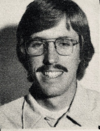 Gary Burge's Classmates profile album