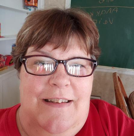 Cindy Unthank's Classmates® Profile Photo