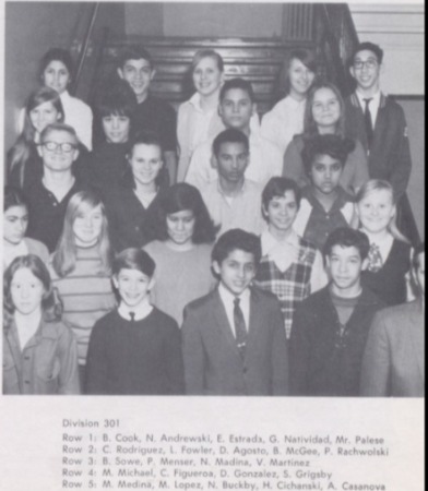 Sharon Cornett's Classmates profile album