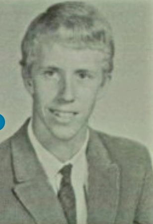 John Hansen's Classmates profile album