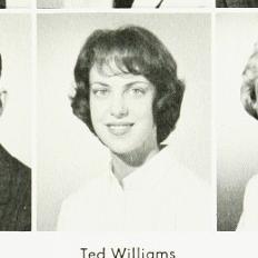 Ruth Wilmot Dobson's Classmates profile album