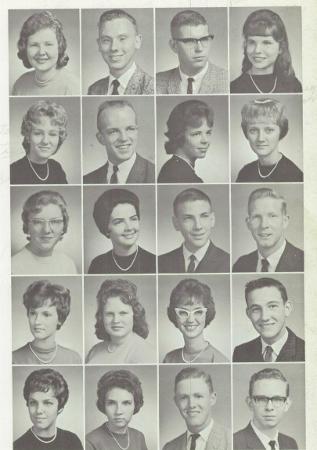 Larry Garland's Classmates profile album