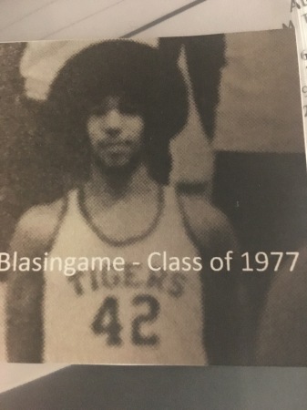 John Blasingame, III's Classmates® Profile Photo