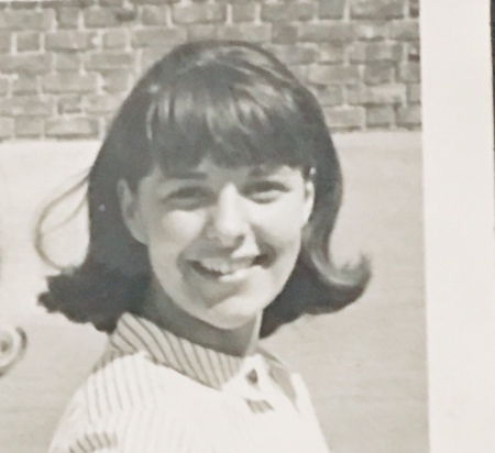 Mary Anne Loyd's Classmates profile album