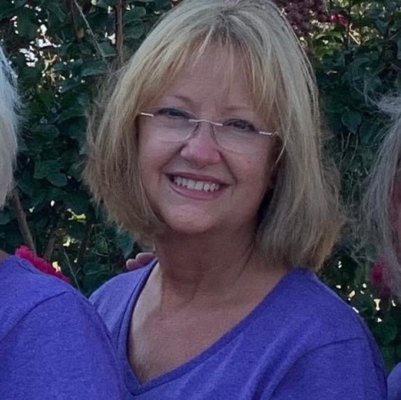 Margaret Hoffman's Classmates® Profile Photo