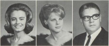 Karen Shafer's Classmates profile album