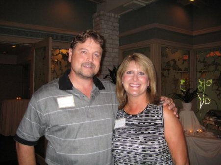 Mark & Linda Nelson