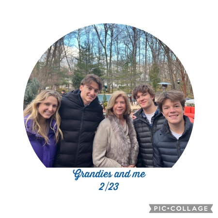 Kathy Richardi's Classmates® Profile Photo