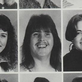 Wayne Bradley's Classmates profile album