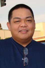 Alfred Angeles's Classmates® Profile Photo