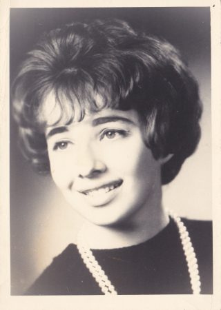 Judy Krongard's Classmates profile album