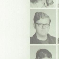 Karen McBride's Classmates profile album