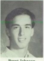 Steve Todd's Classmates profile album