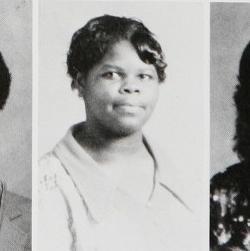 Rosa Blackmon's Classmates profile album