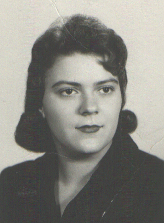 Betty Johnson's Classmates profile album