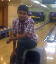 Abhishek Bansal's Classmates® Profile Photo