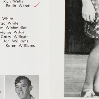 George Wilder's Classmates profile album
