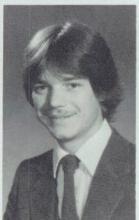 Rick Evans' Classmates profile album