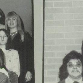 Kathy Keegan's Classmates profile album