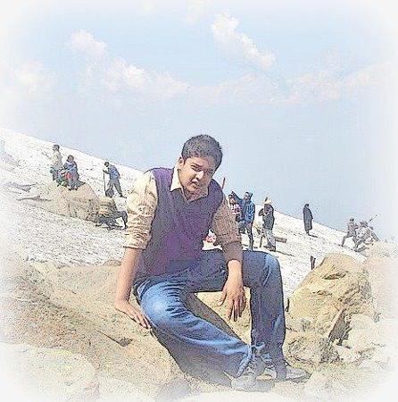 Prateek Gupta's Classmates® Profile Photo