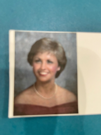 Penny Palmer's Classmates profile album