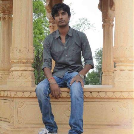 Devendra Singh's Classmates® Profile Photo