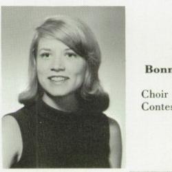 Bonnie Hicks' Classmates profile album