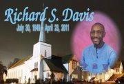 Richard Davis's Classmates® Profile Photo