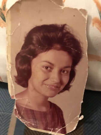 Hilda Coronado's Classmates profile album