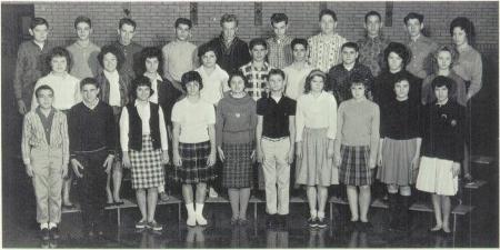 LEROY BENSON's Classmates profile album