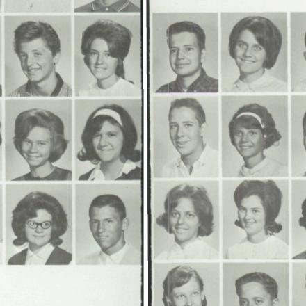 Betty Capstick's Classmates profile album