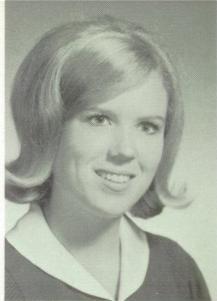 Mickey Jones' Classmates profile album