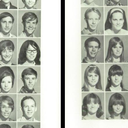 Kristine Shelton's Classmates profile album