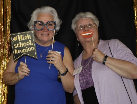 Janice Place's album, 50th Reunion Photos Pilgrim High Class of 69