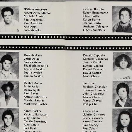 Debra Starr's Classmates profile album