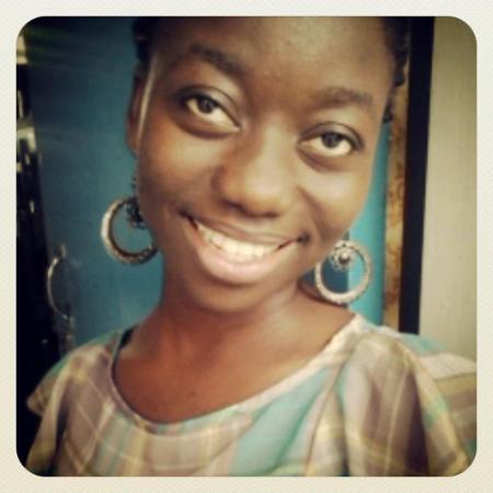Evelyn Osei's Classmates® Profile Photo