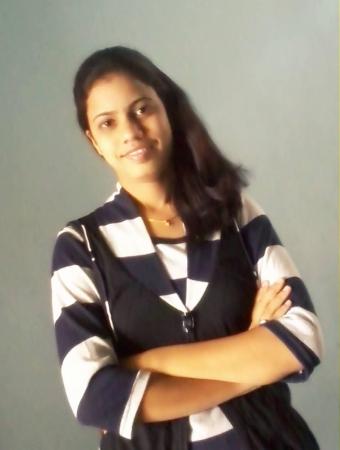 Chaitali Gulhane's Classmates® Profile Photo