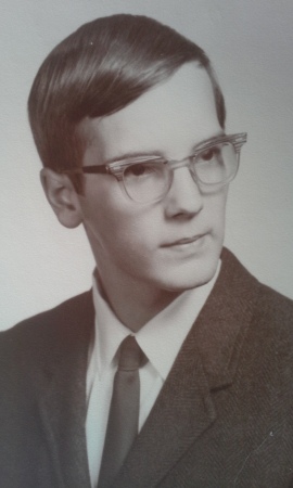 Gerry Keeler's Classmates profile album