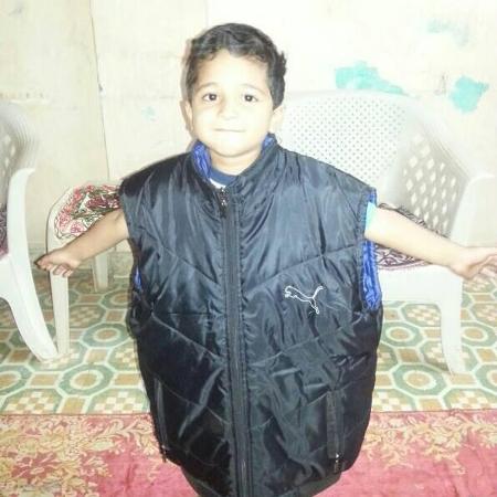 Bhautik Vaishnav's Classmates® Profile Photo