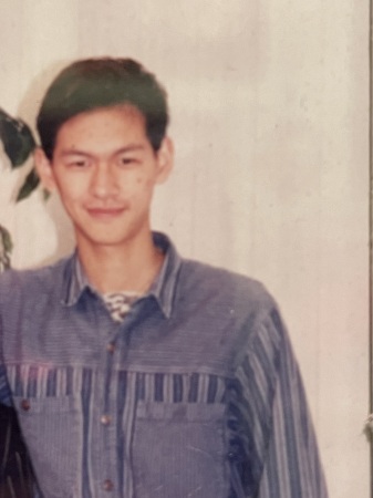 Johnny Ho's Classmates profile album