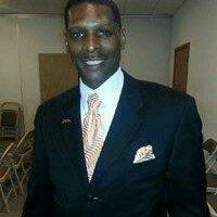 Rick Odom's Classmates® Profile Photo